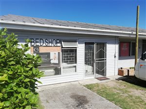260 m² Commercial space in Gansbaai and surrounds