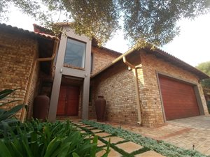 3 Bed House in Mooivallei Park