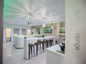 50 m² Office Space in Westville
