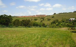 1103 m² Land available in Cotswold Downs Estate