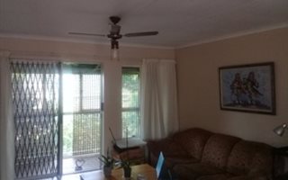 2 Bedroom Apartment in La Montagne