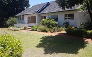 3 Bedroom House in Larrendale