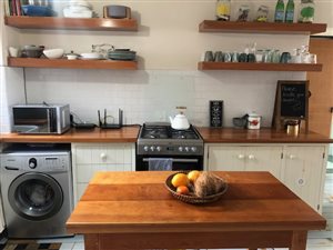 2 Bed Apartment in Umgeni Park