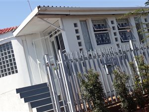 3 Bed House in Westdene
