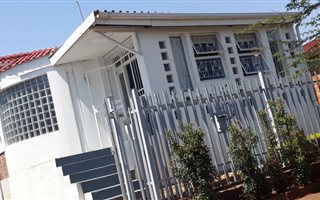 3 Bedroom House in Westdene