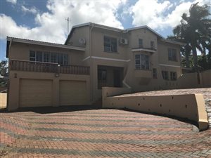 5 Bed House in Nyala Park