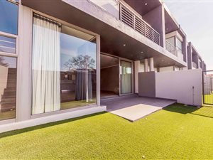 3 Bed Townhouse in Hurlingham