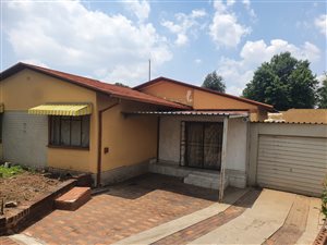 3 Bed House in Kempton Park West