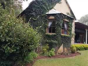4 m² Farm in Groot Marico