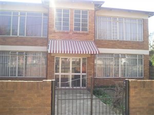 1 Bedroom Apartment in Turffontein