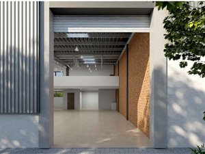 101 m² Industrial space in Cornubia