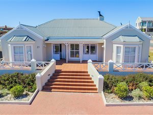 3 Bed House in Langebaan Central