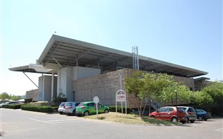 4464 m² Commercial space in Waterfall Estate