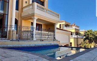 4 Bedroom House in Bassonia Estate