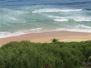 1731 m² Land available in Wilderness