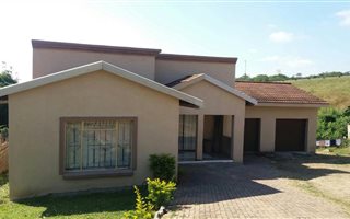 3 Bedroom House in Valencia Park