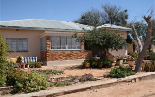 3 Bedroom House in Pofadder