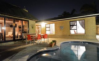 4 Bedroom House in Blouberg Rise