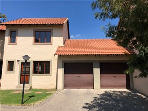 2 Bedroom Townhouse in Noordwyk