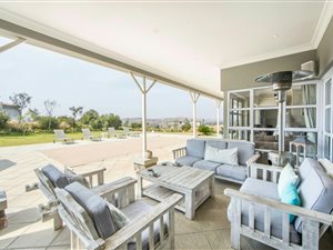 3 Bed House in Blair Atholl Estate