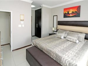 3 Bed Townhouse in Brackendowns