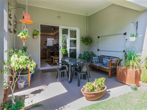 1 Bedroom Apartment in Modderfontein