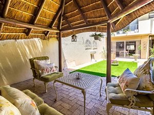 3 Bed Townhouse in Bellville Central