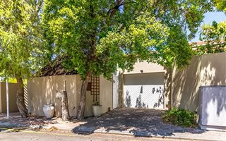 3 Bedroom Townhouse in Bellville Central