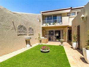 3 Bedroom Townhouse in Bellville Central