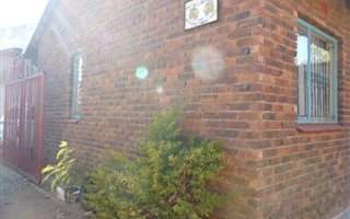 3 Bedroom House in Westenburg