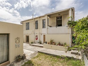 3 Bedroom House in Mount Croix