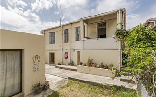 3 Bedroom House in Mount Croix
