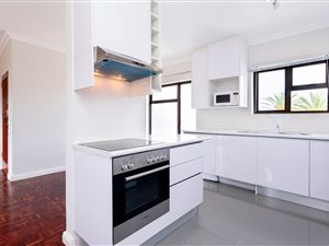 3 Bed Apartment in Waves Edge