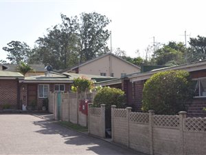 2 Bed Simplex in Pinetown Central
