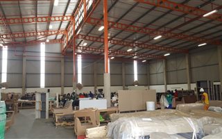 1450 m² Industrial space in Westmead