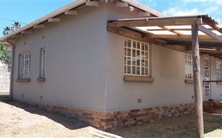 3 Bedroom House in Vredenburg