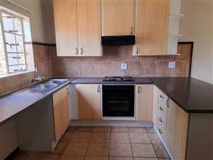 3 Bed Townhouse in Boardwalk Villas