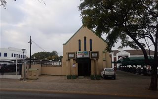 208 m² Commercial space in Nelspruit