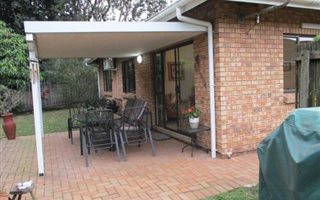 3 Bedroom House in Manors