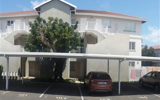 1 Bedroom Apartment in Sheffield Beach