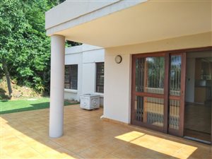 3 Bed House in Waterkloof