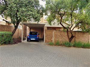 3 Bed Duplex in Celtisdal