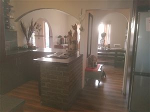 3 Bedroom House in Bothasrus