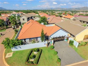 3 Bed House in Melodie