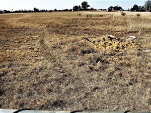 2.1 ha Land available in Boltonwold