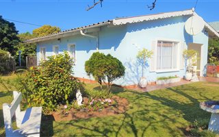 2 Bedroom House in Hillary
