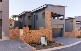3 Bedroom House in Chancliff