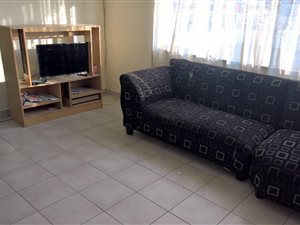 2 Bed Apartment in Gezina