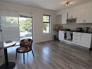 1 Bed Apartment in Rondebosch