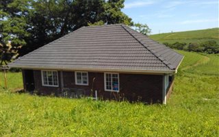 3 Bedroom House in Umzinto
